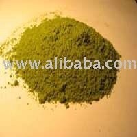 Neem powder