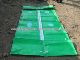 HDPE Vermi Beds