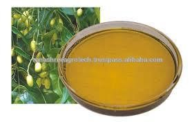 Pesticide Grade Neem oil (water soluble )