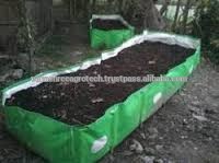 Vermi Beds For Vermicompost Production